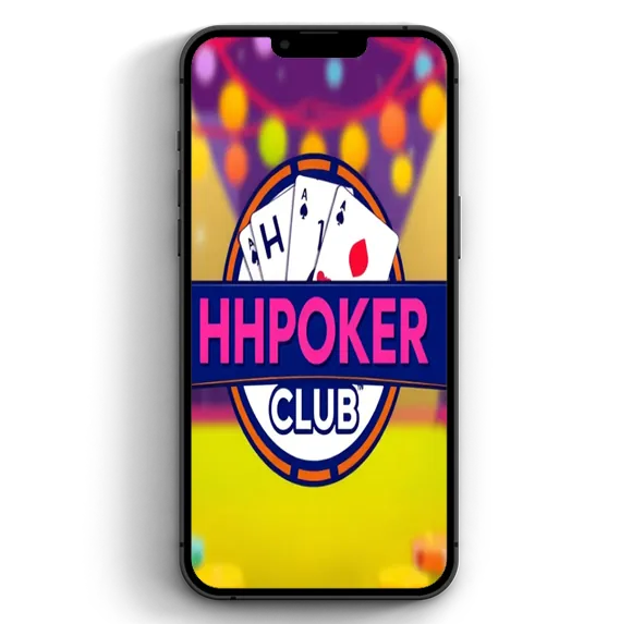 HHpoker怎么找俱乐部